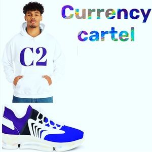 Clothes and sneakers